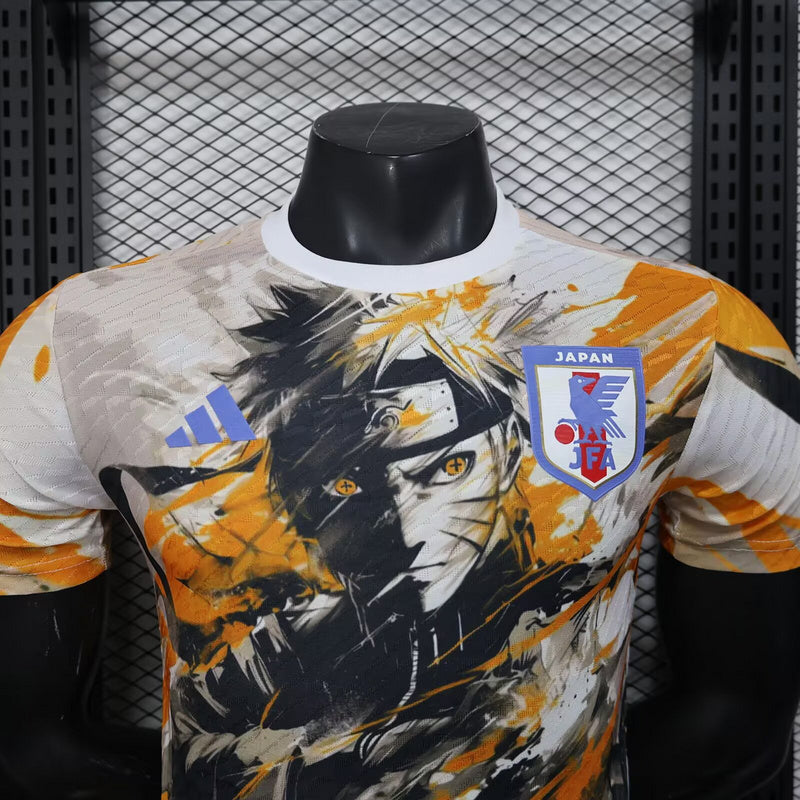 Maillot Japon concept 2025-26 Maison To Sport