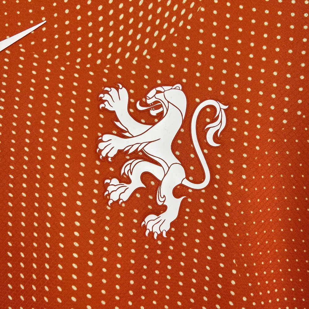 Maillot Pays-Bas 2025-26 Maison To Sport