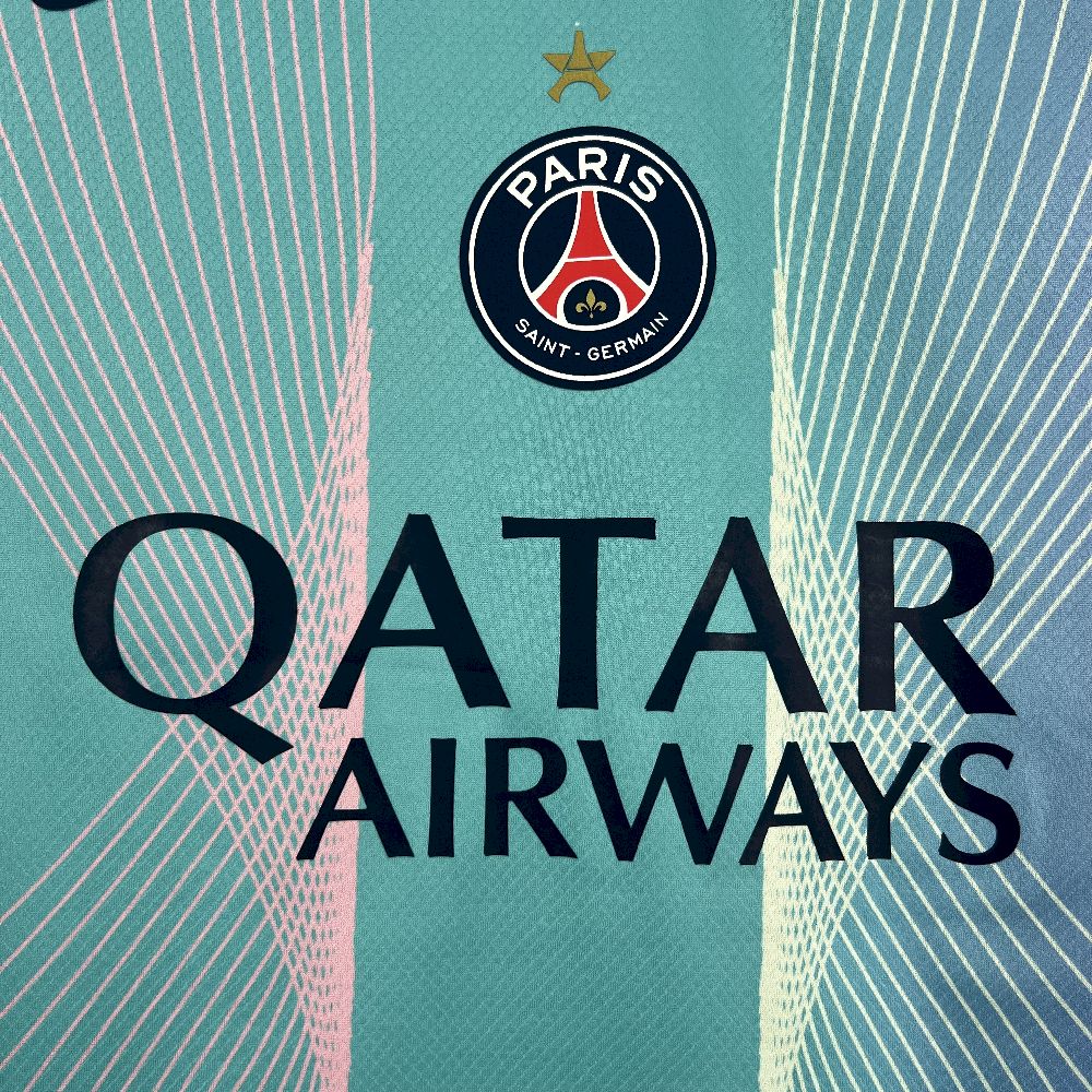 Maillot PSG concept 2025-26 Maison To Sport