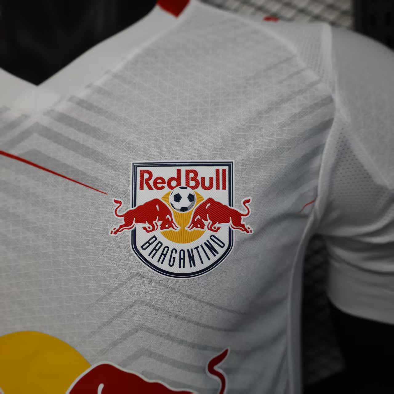 Maillot Leipzig 2025-26 Maison To Sport