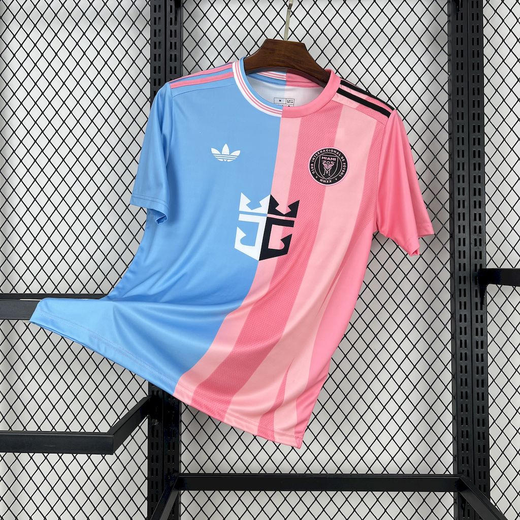 Maillot inter miami concept 2025-26 Maison To Sport