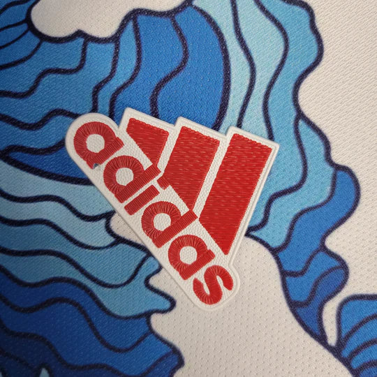 MAILLOT JAPON ÉDITION SPÉCIALE 2022-23 Maison To Sport