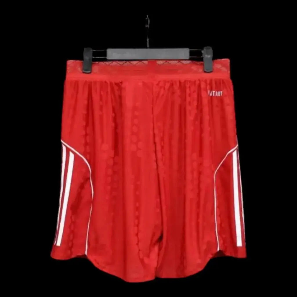 Short Liverpool 2025-26 Maison To Sport