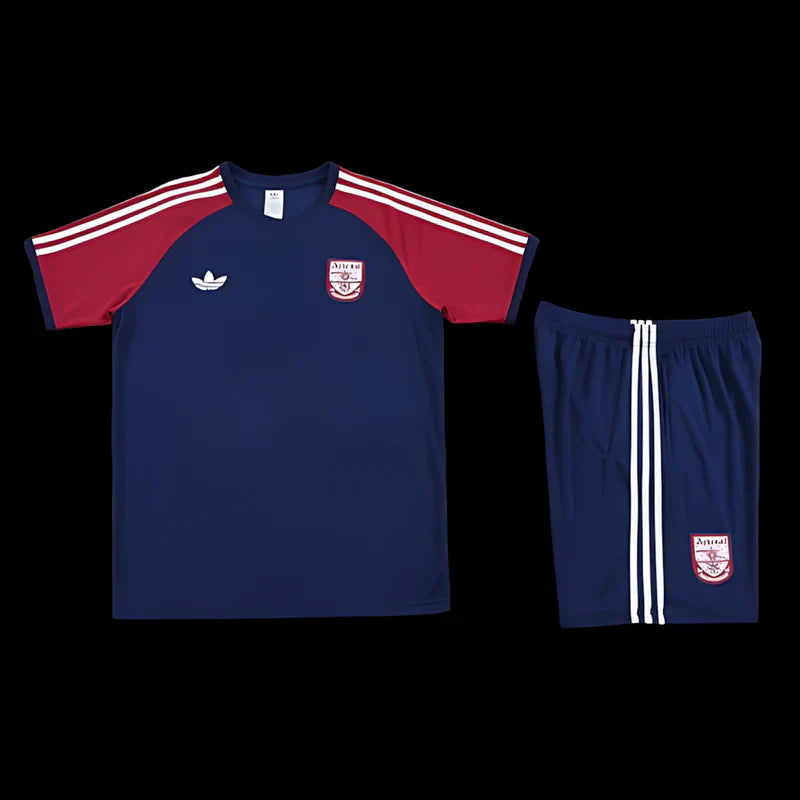 Ensemble Arsenal Maison To Sport