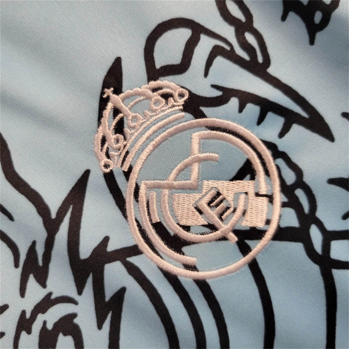 Maillot 24-25 Real Madrid Maison To Sport