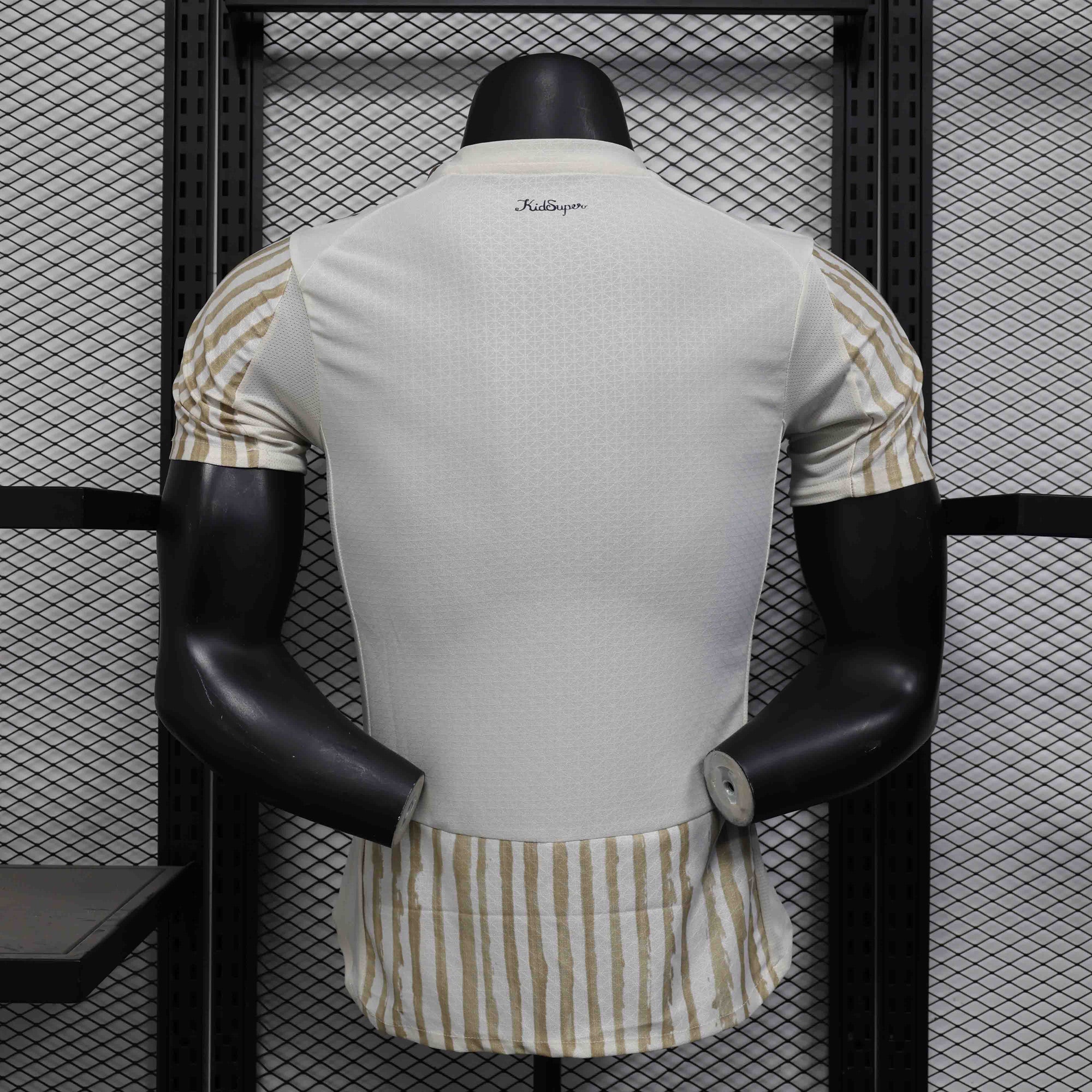 Maillot Al-Hilal extérieur 2025-26 Maison To Sport
