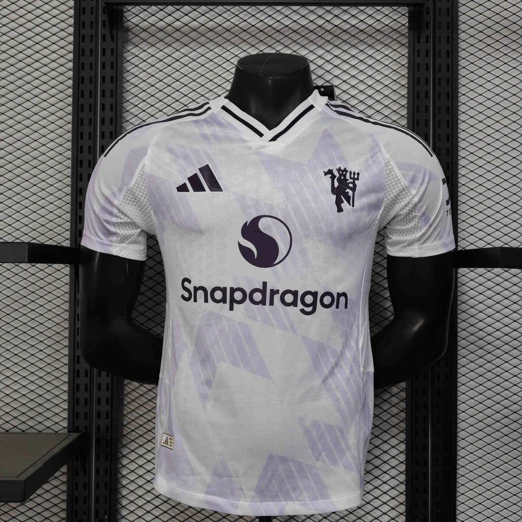 Maillot Manchester United extérieur 2025-26 Maison To Sport