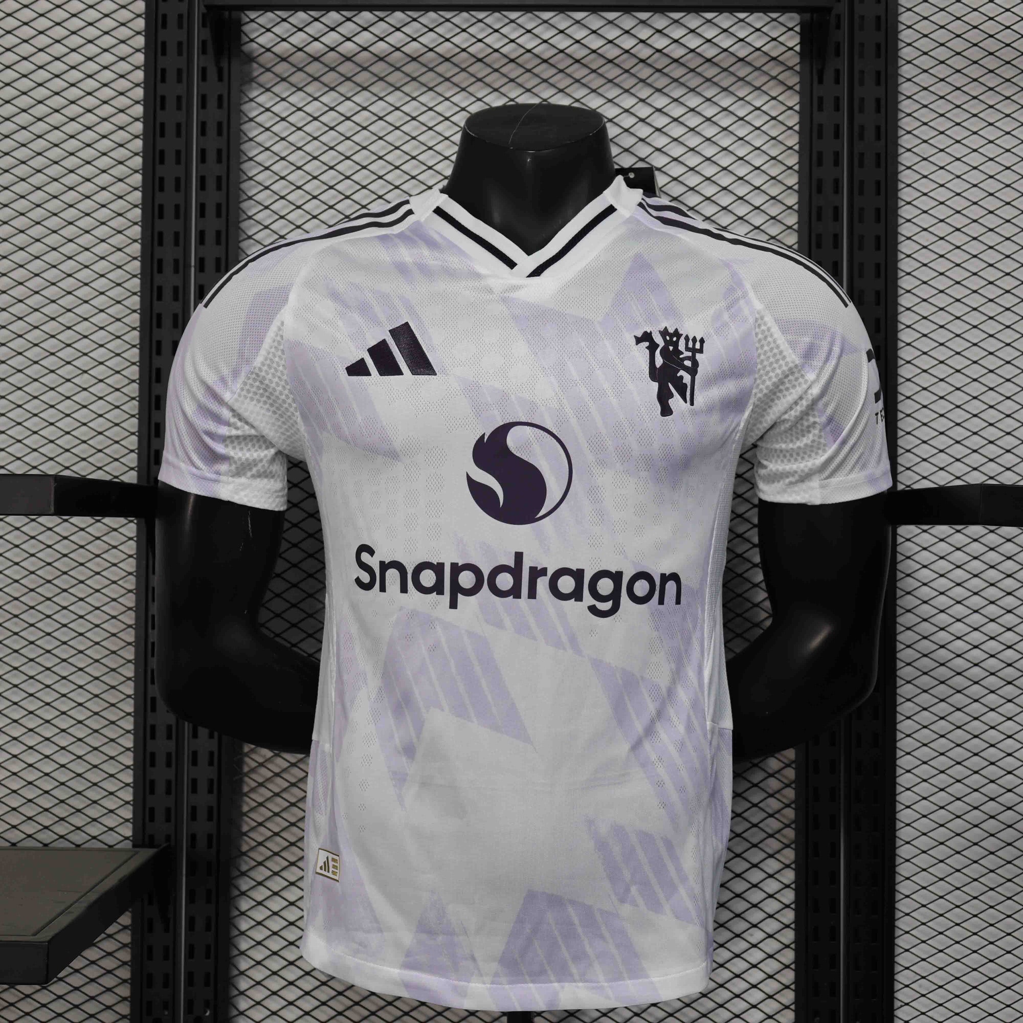 Maillot Manchester United extérieur 2025-26 Maison To Sport
