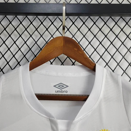 Maillot Santos 2024/2025 Domicile Maison To Sport