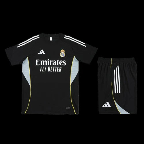 Ensemble Real Madrid Maison To Sport
