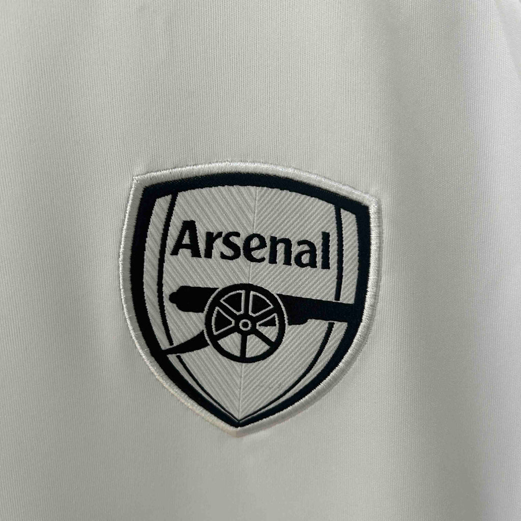Maillot Arsenal concept 2025-26 Maison To Sport