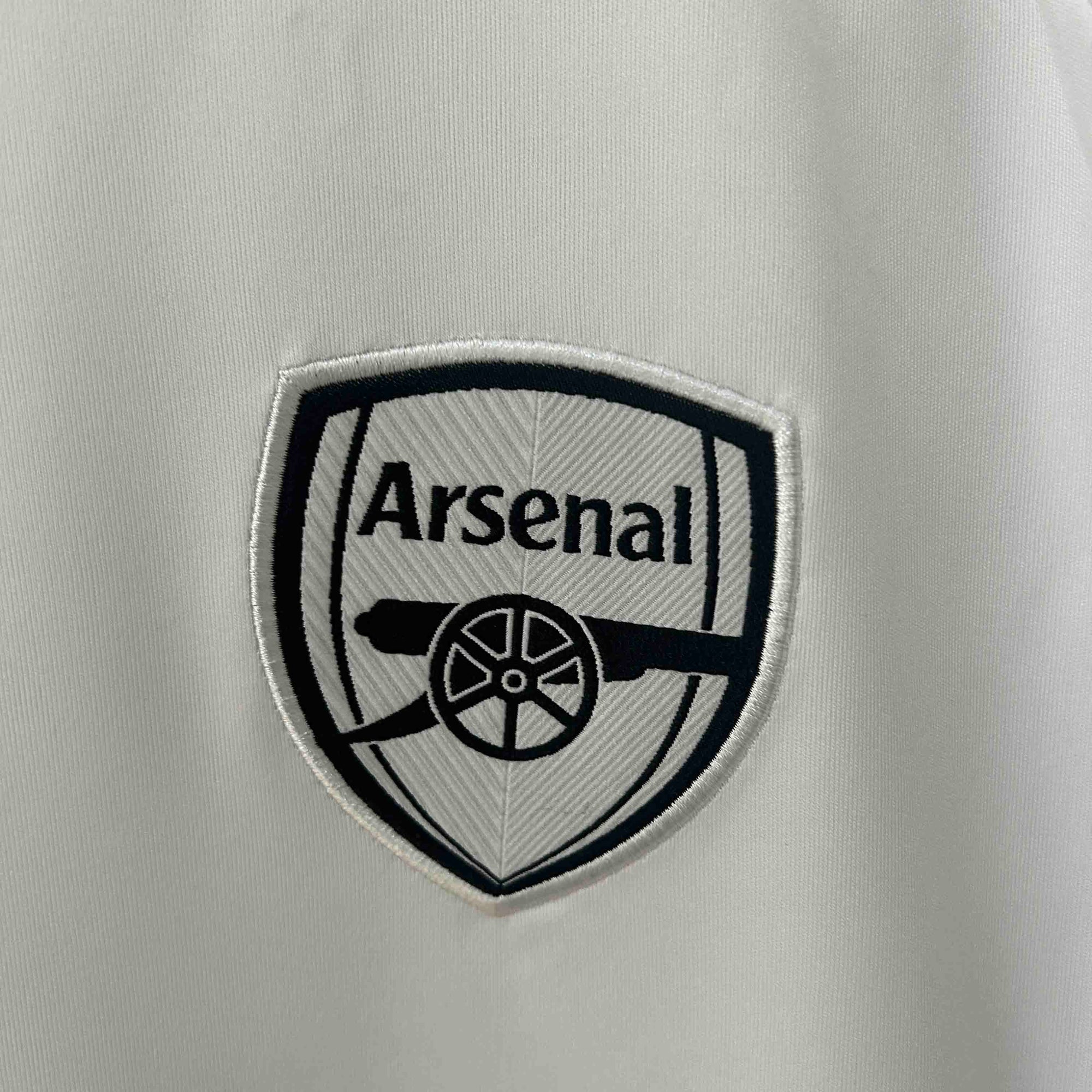 Maillot Arsenal concept 2025-26 Maison To Sport