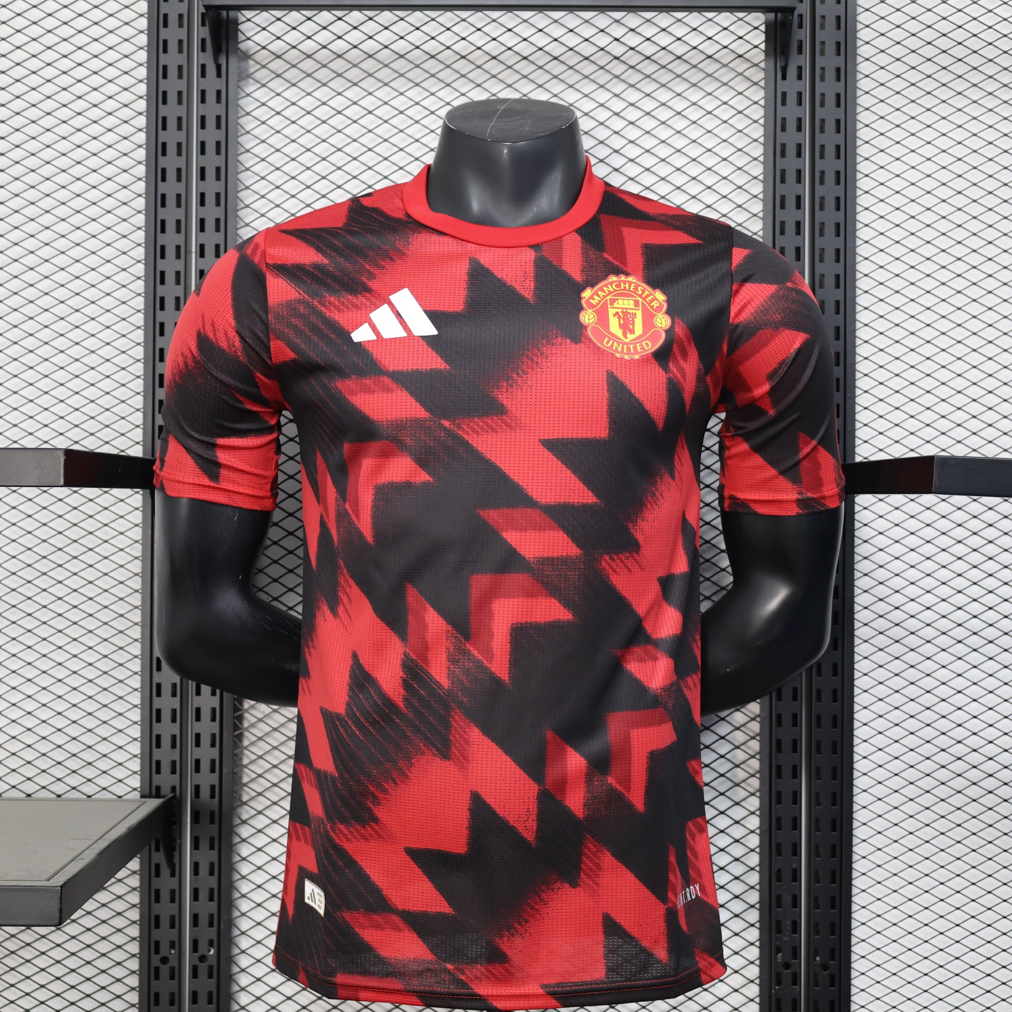 Maillot Manchester United entrainement 2025-26 Maison To Sport