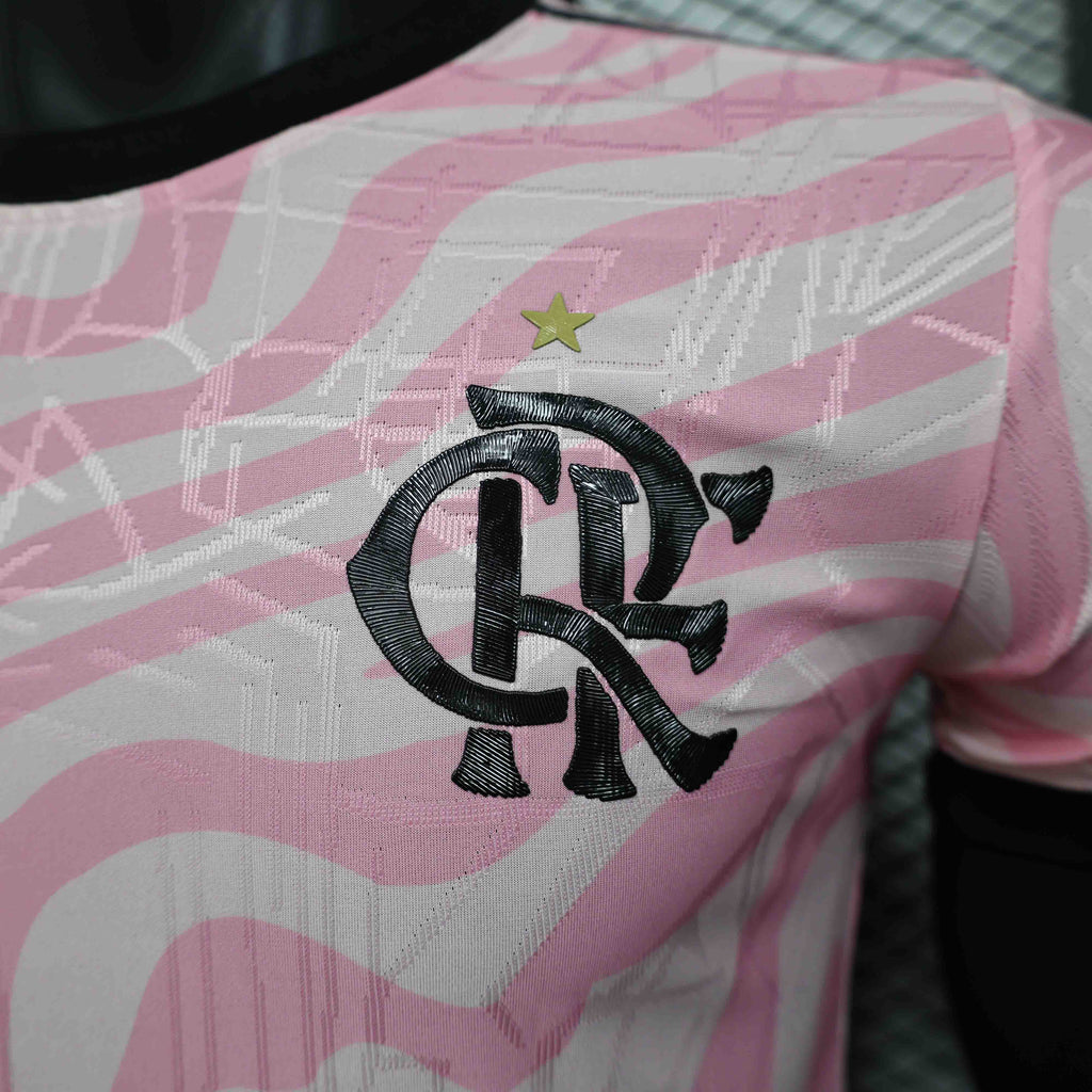 Maillot Flamengo concept 2025-26 Maison To Sport