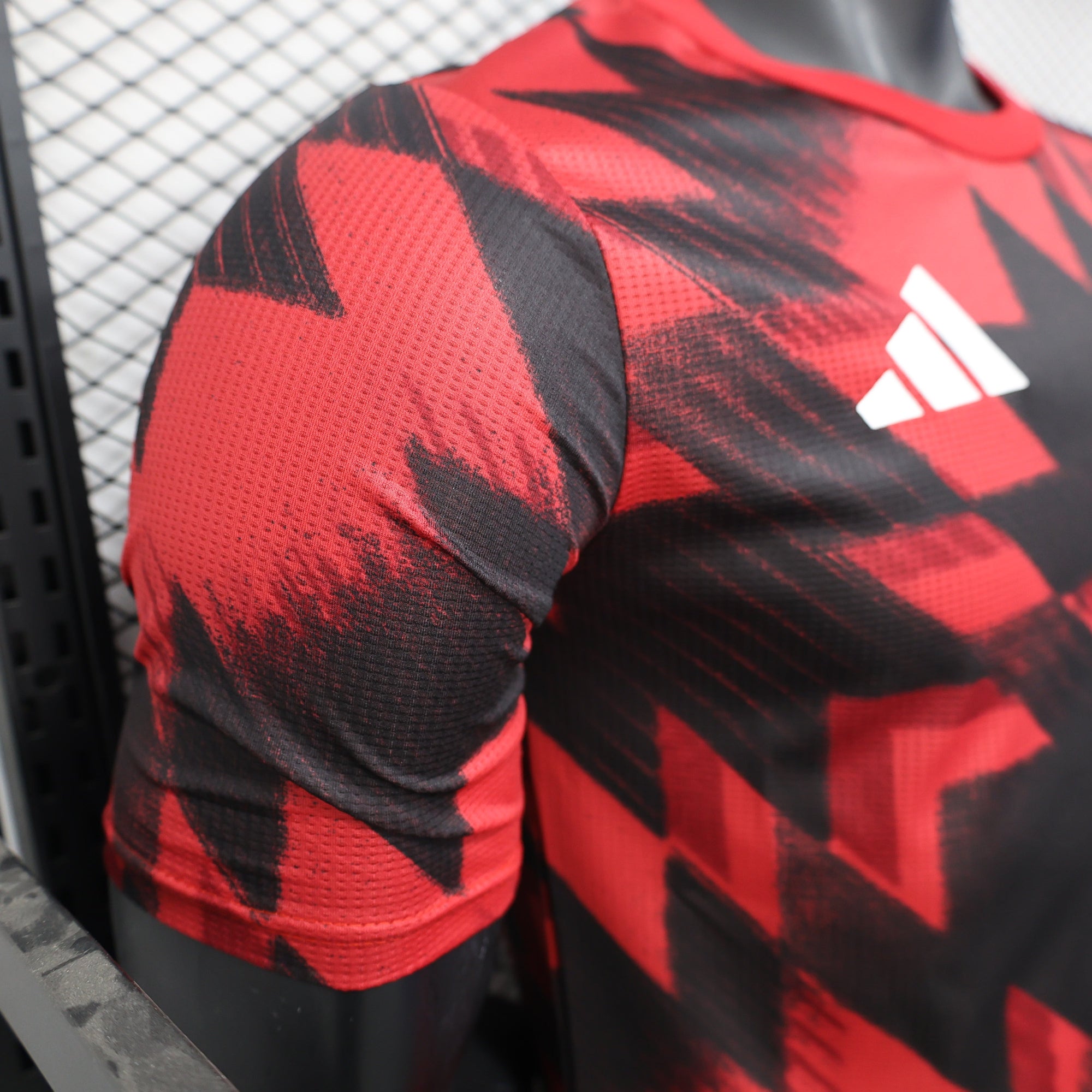 Maillot Manchester United entrainement 2025-26 Maison To Sport