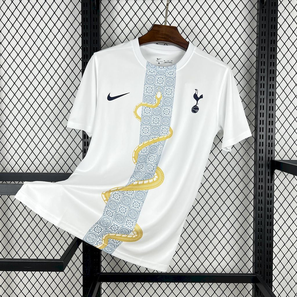 Maillot Tottenham concept 2025-26 Maison To Sport