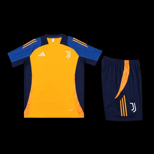 Ensemble Juventus Maison To Sport