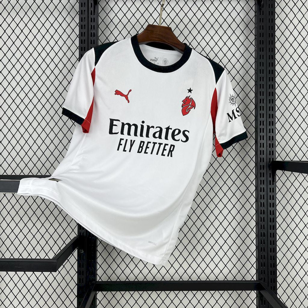 Maillot extérieur AC Milan 2025-26 Maison To Sport