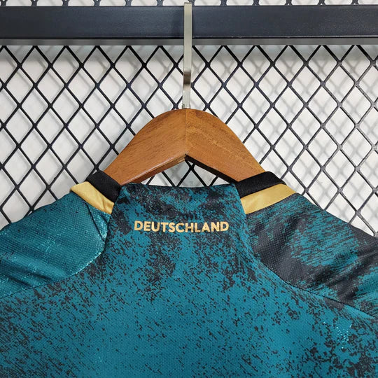 Maillot Allemagne saison 2023-2024 édition spéciale Maison To Sport