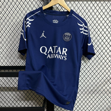 Maillot 2024/2025 Paris Saint-Germain Maillot Third Maison To Sport