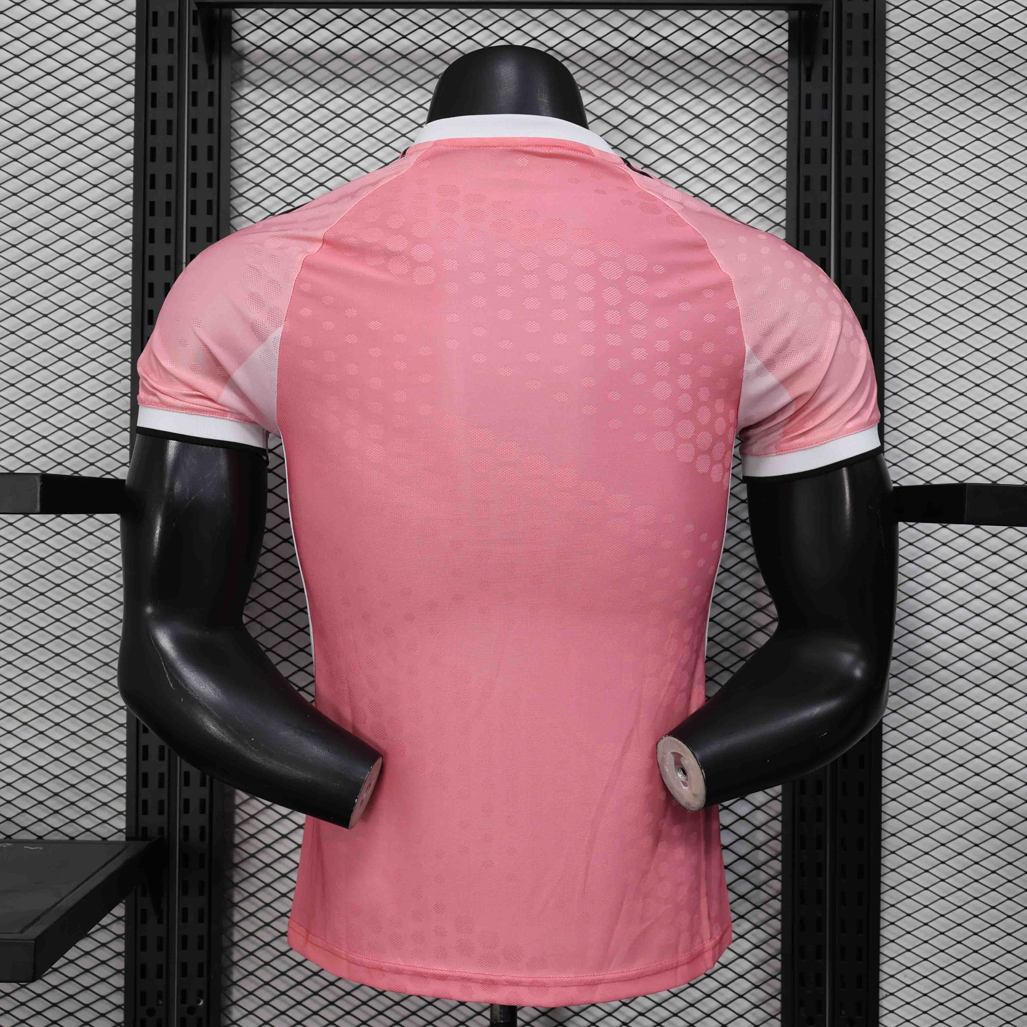 Maillot Miami 2025/26 Maison To Sport