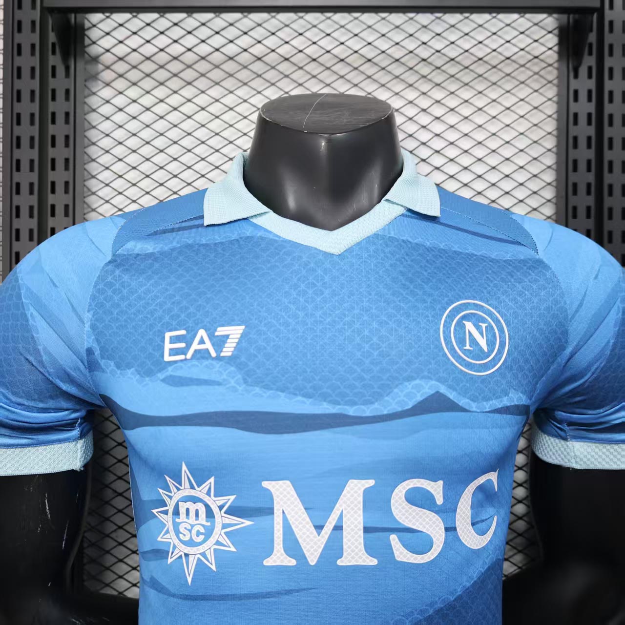 Maillot Napoli 2025/26 Maison To Sport