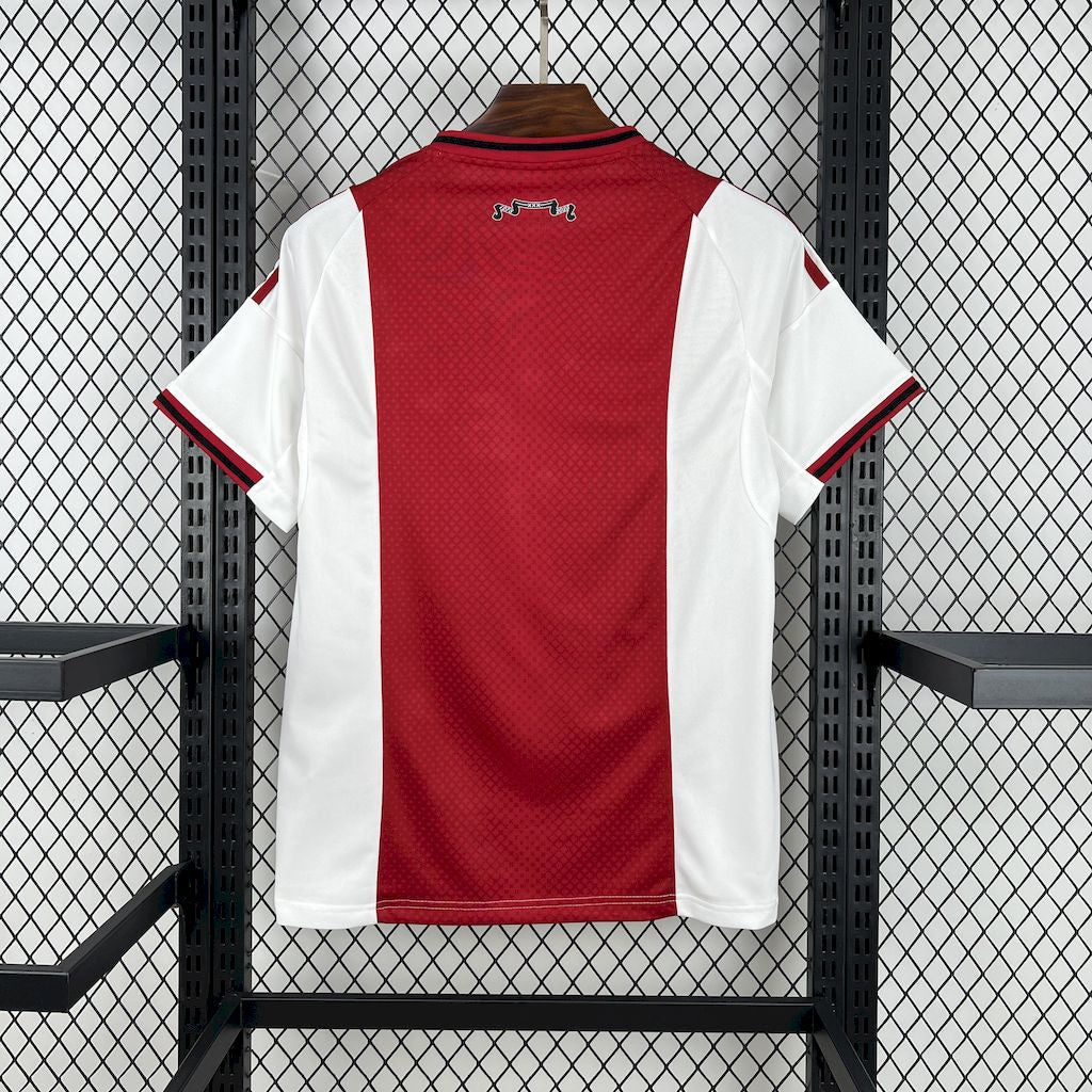 Maillot Ajax 2025-26 Maison To Sport