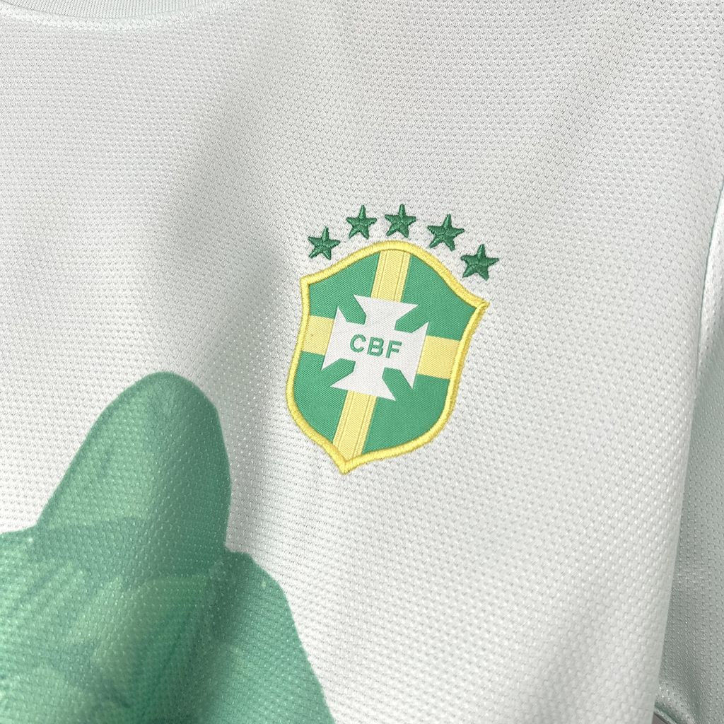 Maillot Brésil concept 2025-26 Maison To Sport