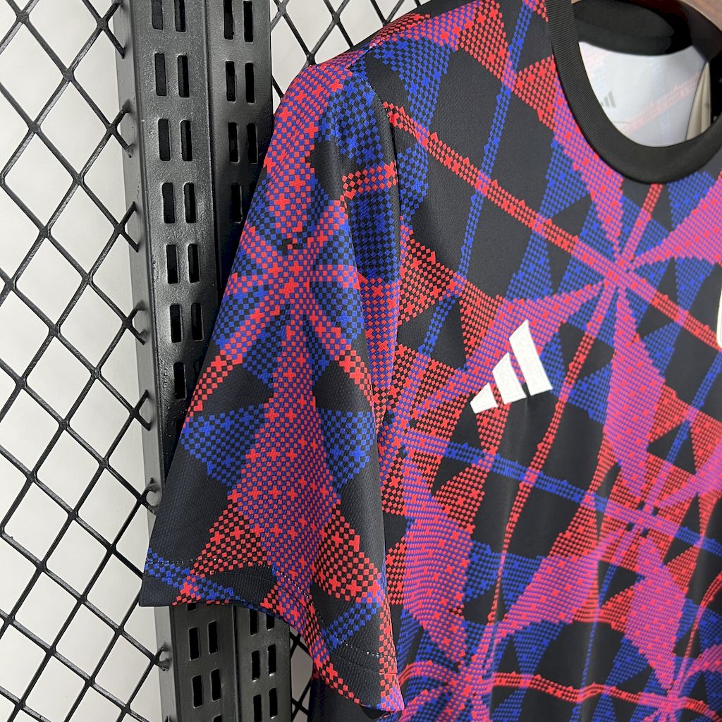 Maillot Lyon entrainement 2025-26 Maison To Sport