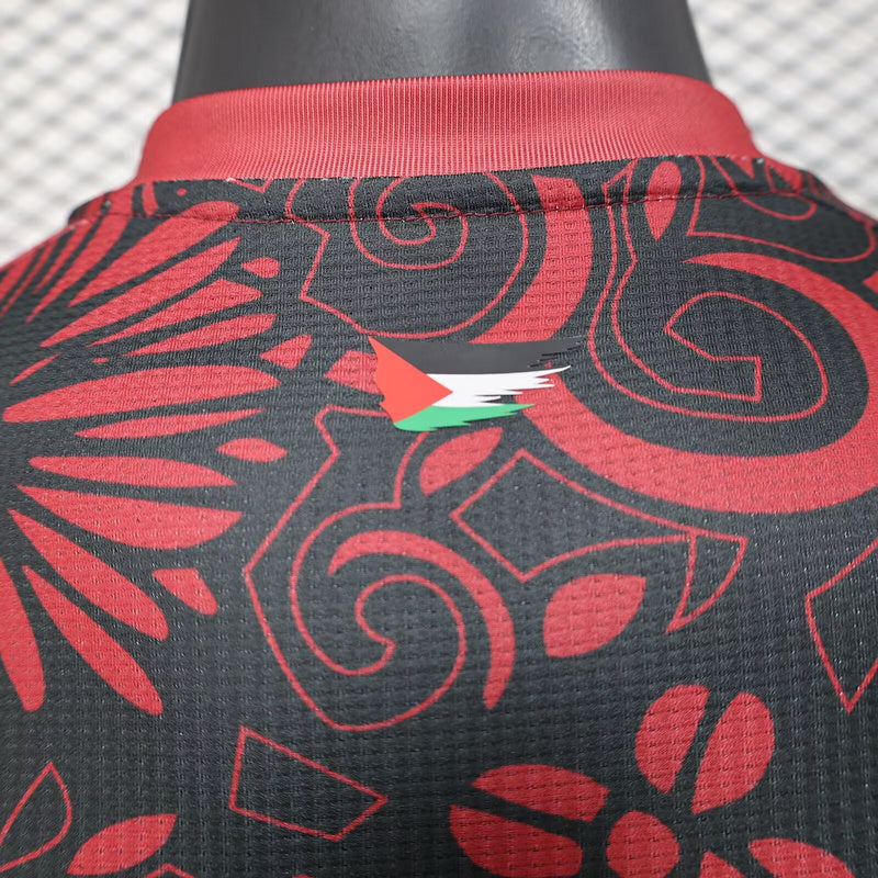 Maillot Palestine concept 2025-26 Maison To Sport