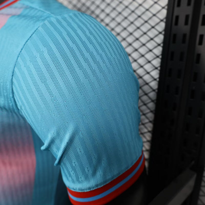 Maillot FC Barcelone concept 2025-26 Maison To Sport