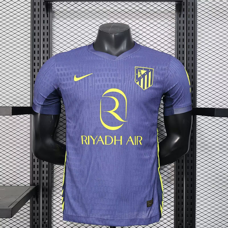 Maillot Atletico Madrid extérieur 2025-26 Maison To Sport