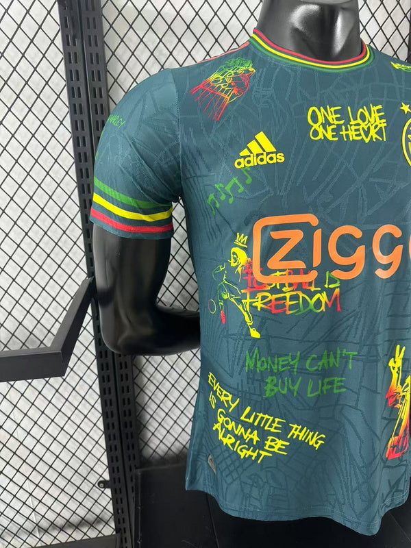 Maillot Ajax concept 2025-26 Maison To Sport