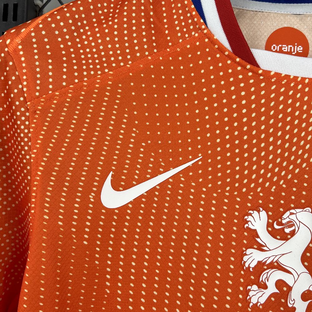 Maillot Pays-Bas 2025-26 Maison To Sport
