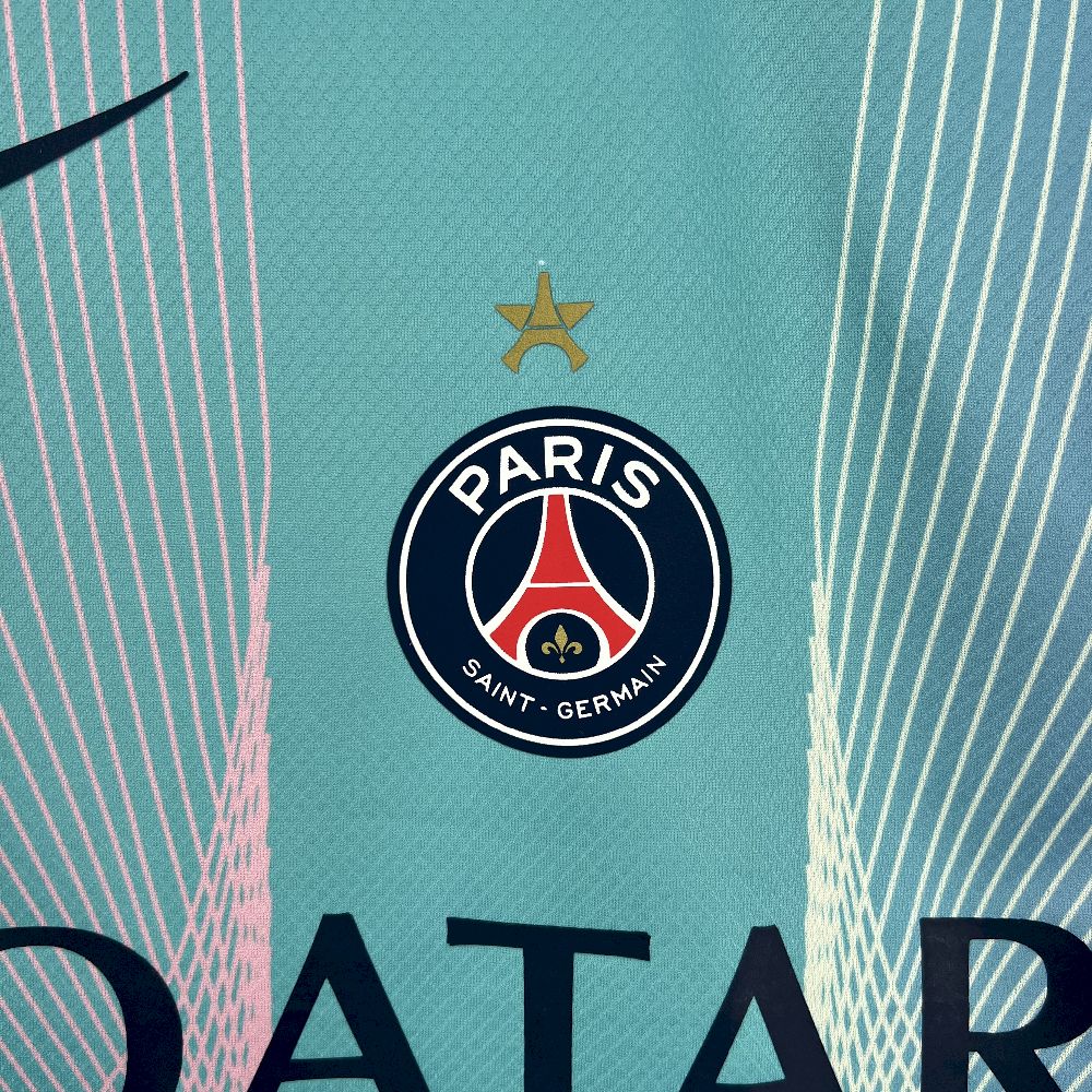 Maillot PSG concept 2025-26 Maison To Sport