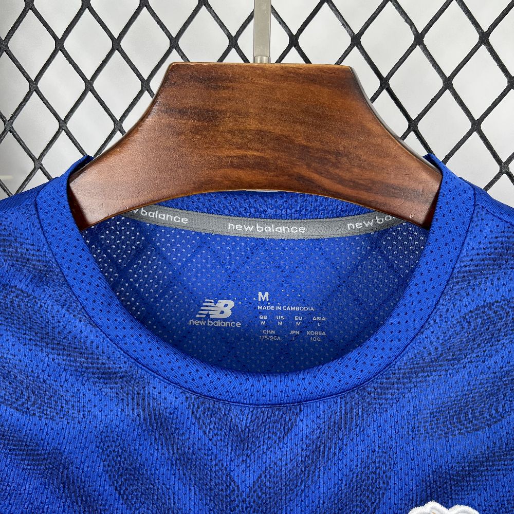 Maillot Porto entrainement 2025-26 Maison To Sport