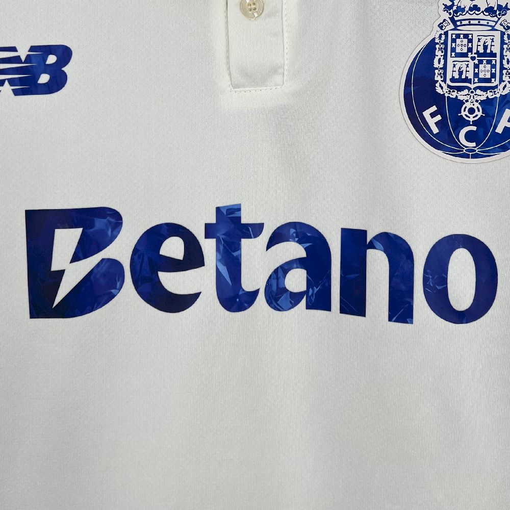 Maillot Porto extérieur 2025-26 Maison To Sport