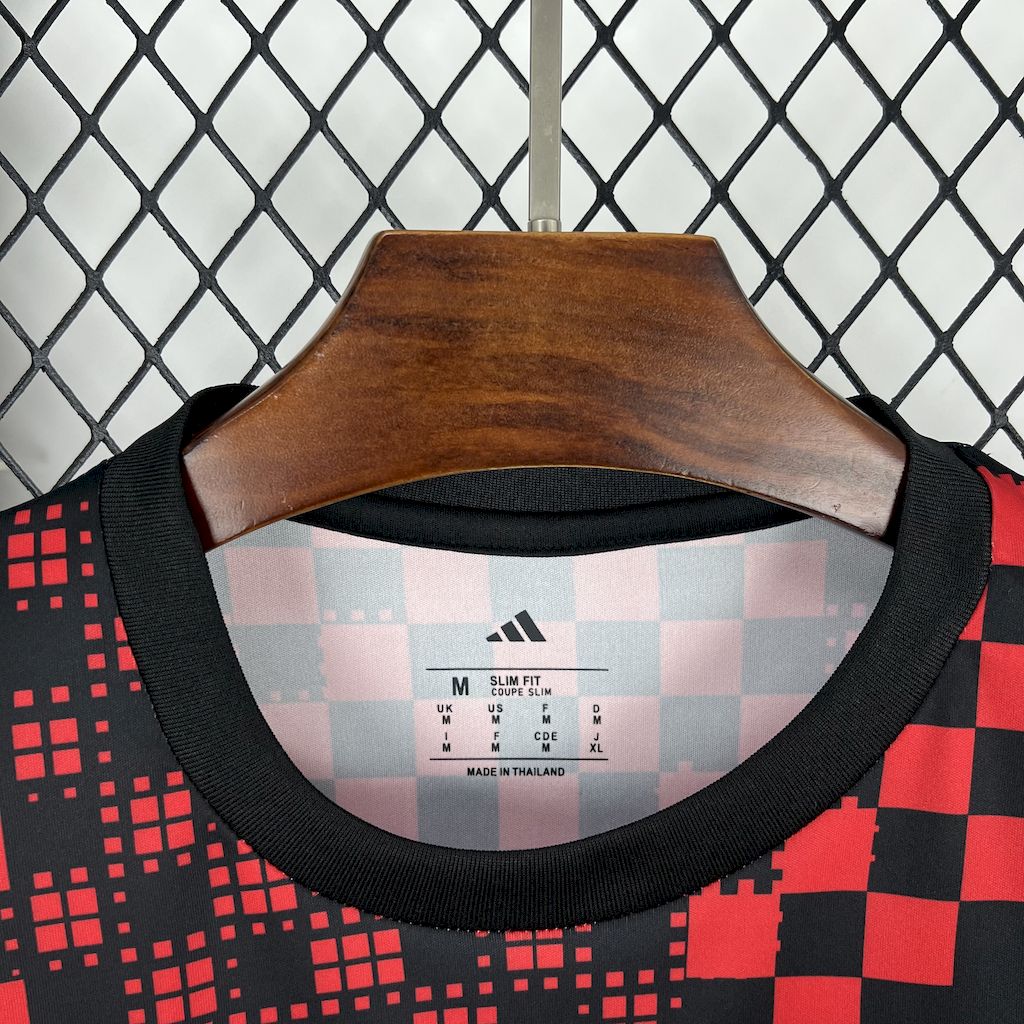 Maillot Benfica entrainement 2025-26 Maison To Sport