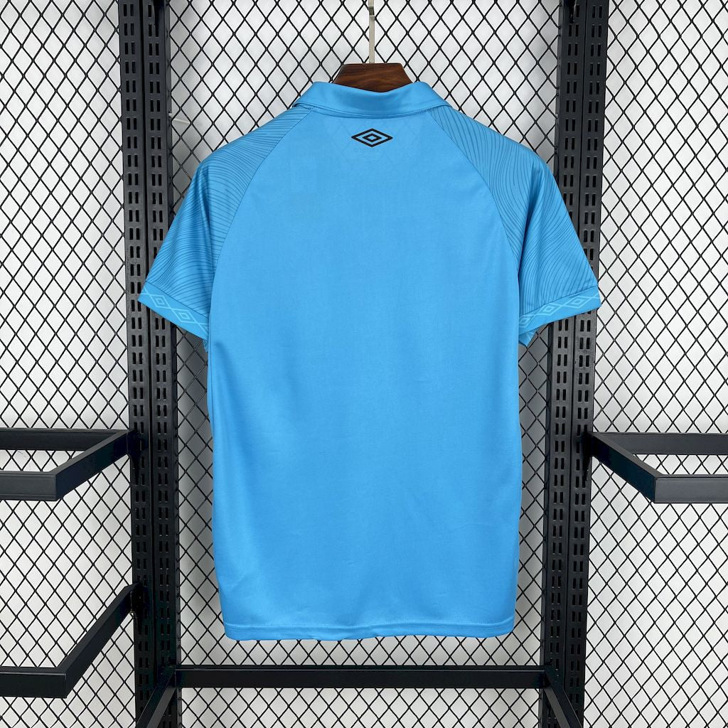 Maillot Santos extérieur 2025-26 Maison To Sport