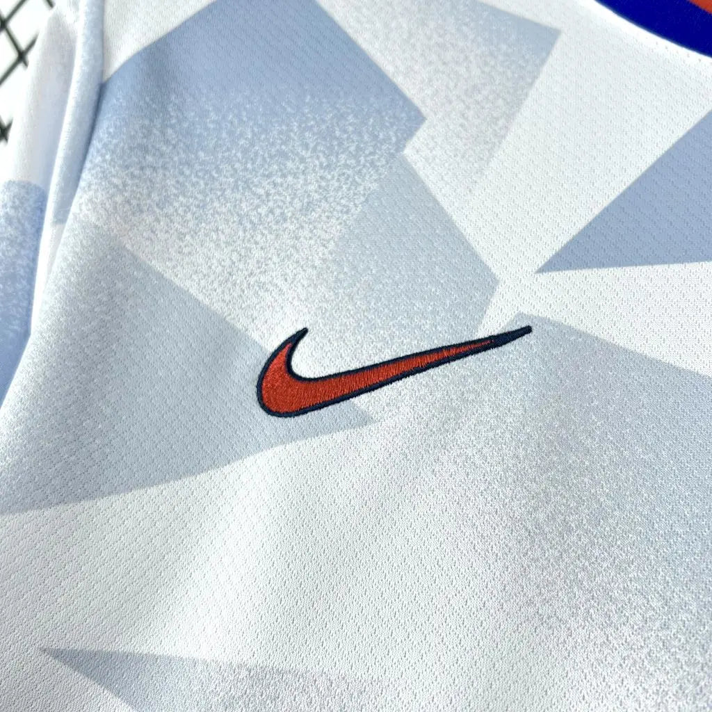 Maillot USA 2025-26 Maison To Sport