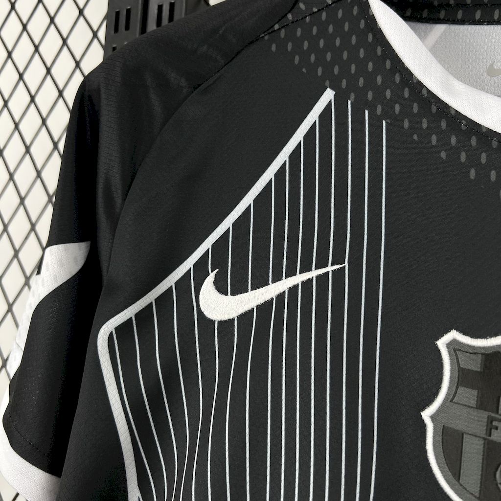 Maillot FC Barcelone concept 2025-26 Maison To Sport