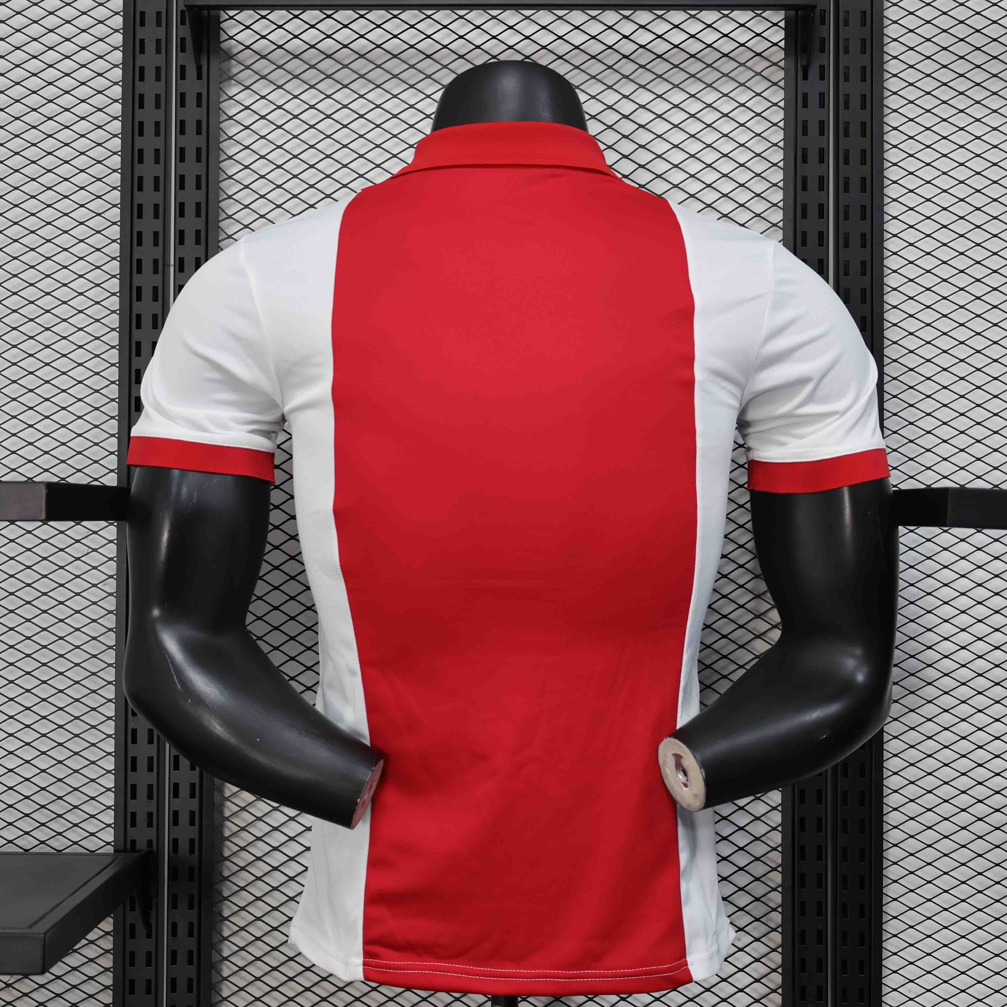 Maillot Ajax concept 2025-26 Maison To Sport