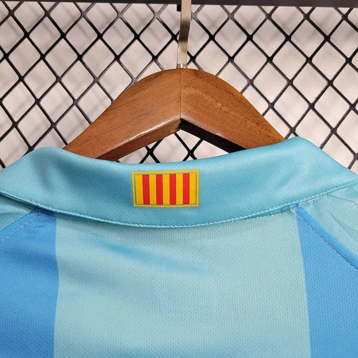 Maillot Retro FC Barcelone2007 2008 Maison To Sport