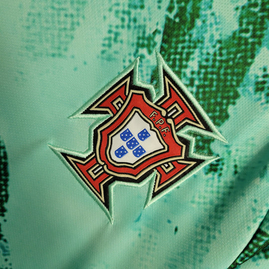 Maillot Portugal saison 2023-2024 entrainement Maison To Sport