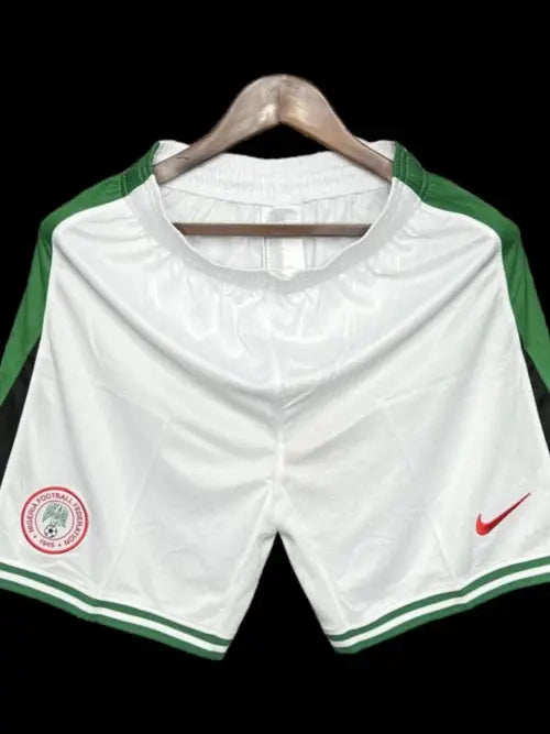 Short Nigéria 2024-25 Maison To Sport