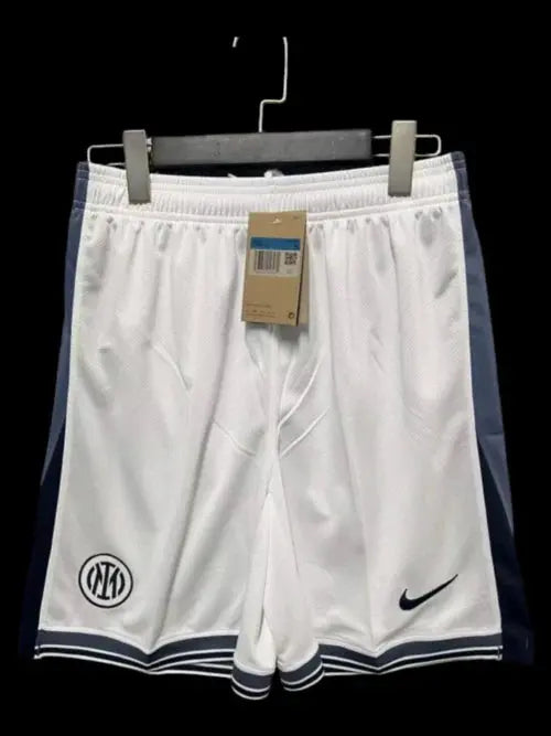 Short Inter Milan extérieur 2024-25 Maison To Sport