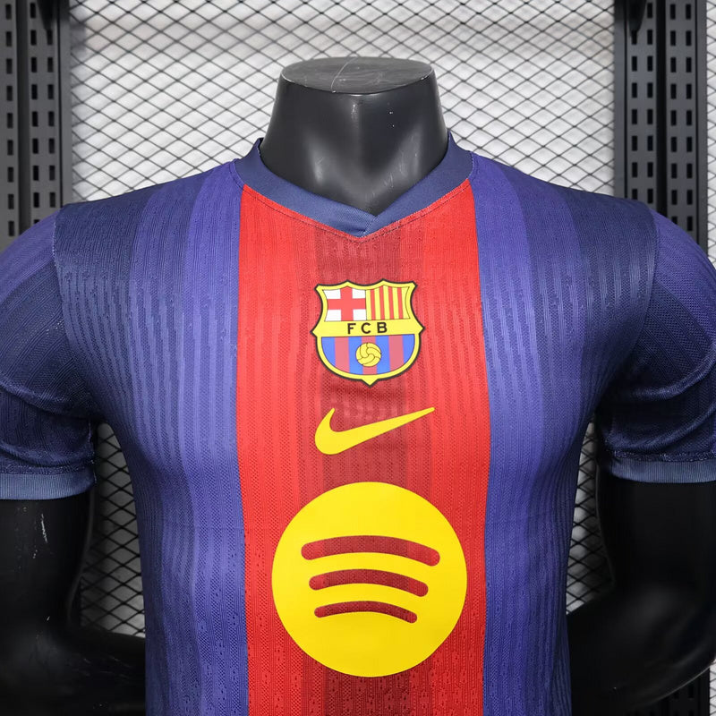 Maillot FC Barcelone concept 2025-26 Maison To Sport