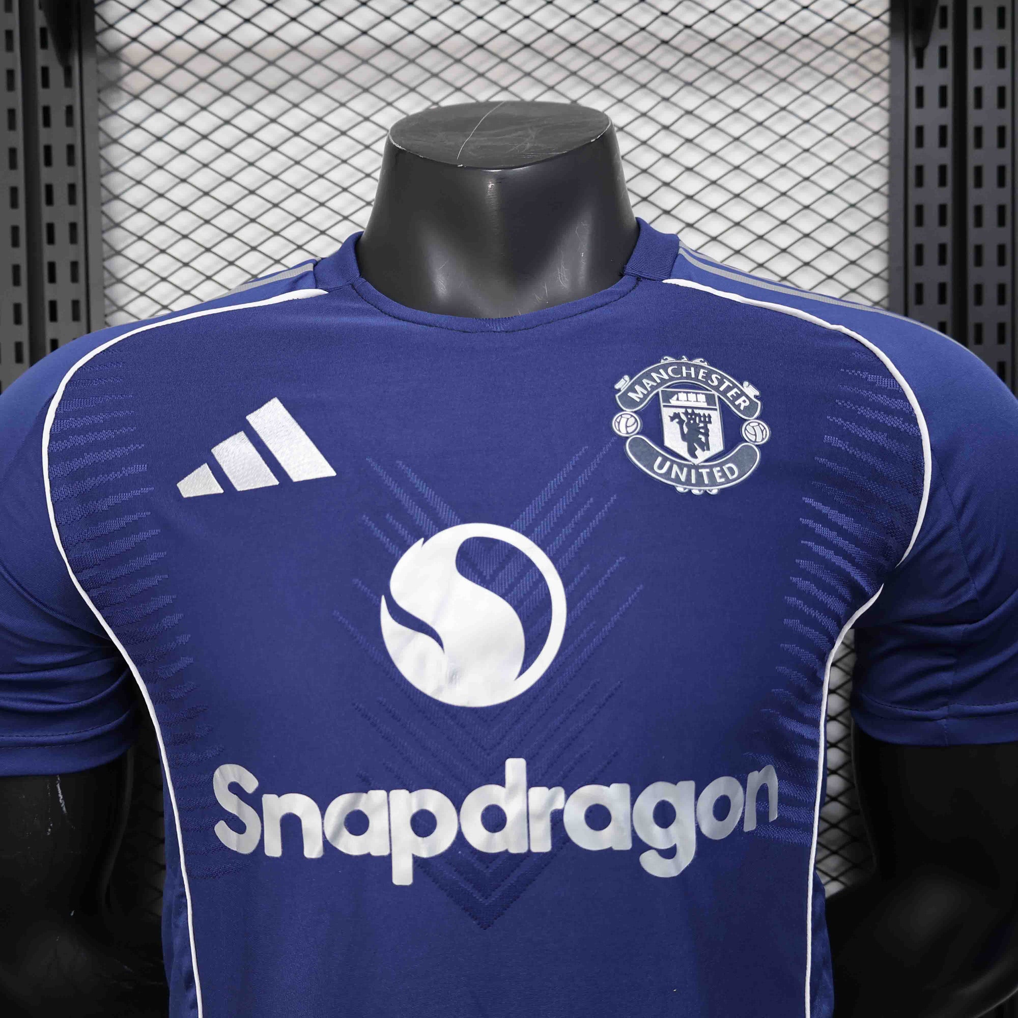 Maillot Manchester United concept 2025-26 Maison To Sport