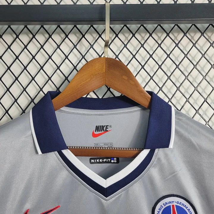 Maillot Paris Retro 2000 Maison To Sport
