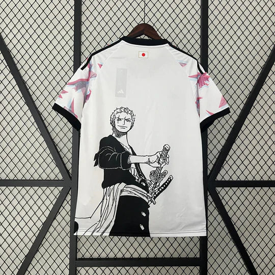 MAILLOT JAPON CONCEPT ZORO ONE PIECE 2023/24 Maison To Sport